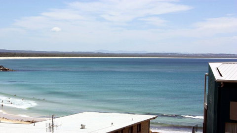 Strand Beachside 702 - Whitsundays Accommodation 1