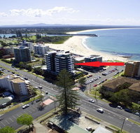 Strand Beachside 702 - Whitsundays Accommodation