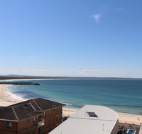 Strand Beachside 801 - Whitsundays Accommodation
