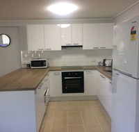 Stretton Lane - Whitsundays Accommodation