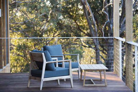 Strikes Mudgee - Whitsundays Accommodation 1