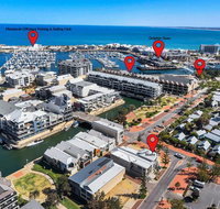 Studio 11 Mandurah Marina - Whitsundays Accommodation