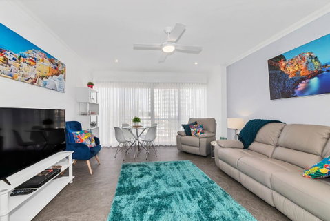 Studio 11 Mandurah Marina - Whitsundays Accommodation 2