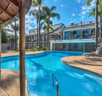 Studio 30 on the Terrace - Whitsundays Accommodation
