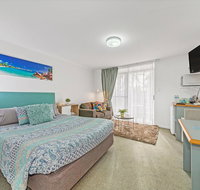 Studio 38 on the Terrace - Whitsundays Accommodation