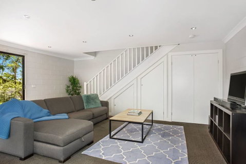 Studio 4 - Whitsundays Accommodation 3