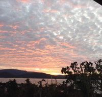 Studio Apartment with Seaview - Whitsundays Accommodation