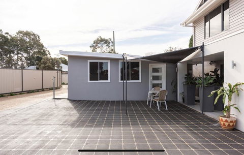 Studio Vues - Whitsundays Accommodation 2