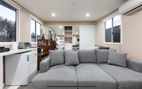 Studio Vues - Whitsundays Accommodation 1
