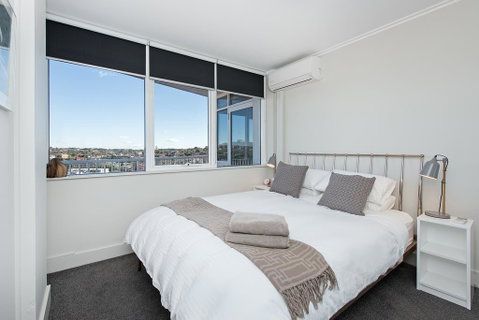 Stunning Ocean View Apartment !!! - Whitsundays Accommodation 0