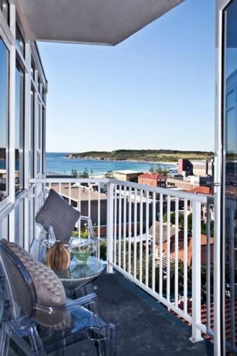 Stunning Ocean View Apartment !!! - Whitsundays Accommodation 3