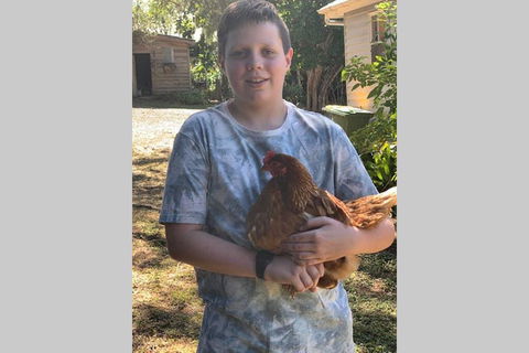 Stunning Queenslander - Whitsundays Accommodation 2