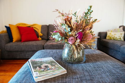 Stunning Queenslander - Whitsundays Accommodation 1