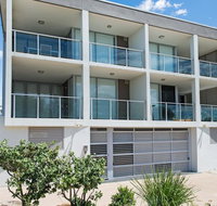 Stunning surfside apartment - Boyd St Woorim - Whitsundays Accommodation