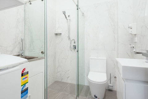 STUNNING SYDNEY HOME 11 - Whitsundays Accommodation 3