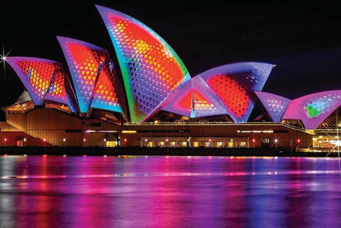 STUNNING SYDNEY HOME 11 - Whitsundays Accommodation 0