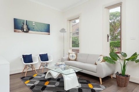 STUNNING SYDNEY HOME 11 - Whitsundays Accommodation 2