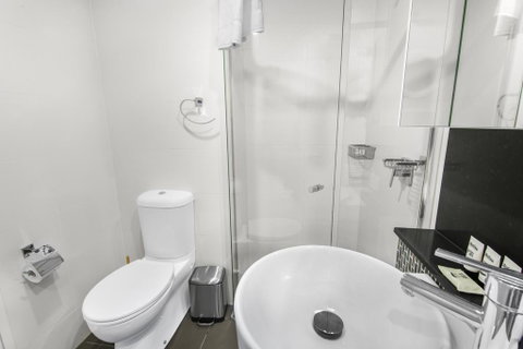 Stunning Views On The 41st Floor - Whitsundays Accommodation 3