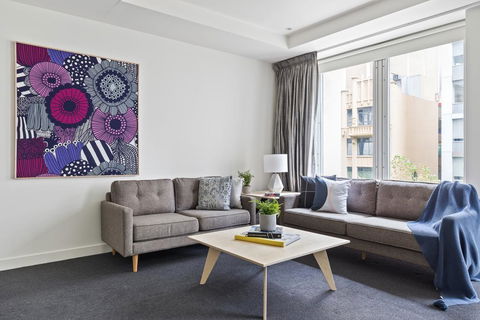 Stunning, Central Huge CBD Pad, Free WiFi, Netflix - Whitsundays Accommodation 3