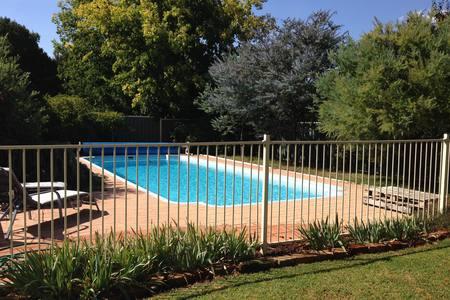 Sue's Sanctuary - Whitsundays Accommodation 2