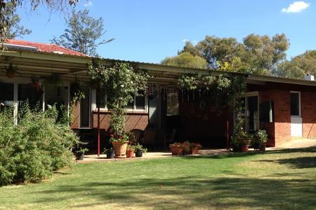 Sue's Sanctuary - Whitsundays Accommodation 3