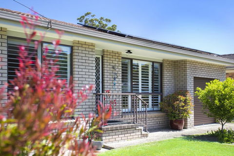 Summer Haven - Whitsundays Accommodation 1