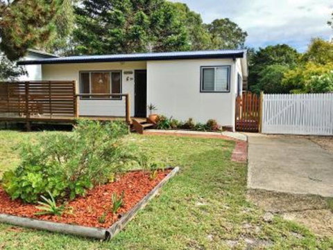 Summer Retreat @ Callala Beach - Whitsundays Accommodation 0