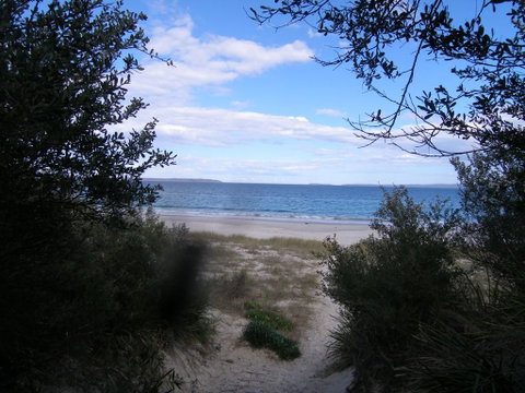 Summer Retreat @ Callala Beach - Whitsundays Accommodation 2