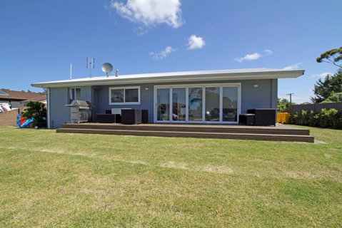 Summer's Exclusive Getaway - Whitsundays Accommodation 3