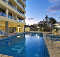 Summit Apartments - Whitsundays Accommodation