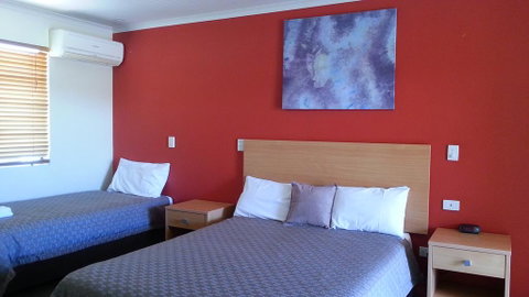 Summit Motel - Whitsundays Accommodation 1