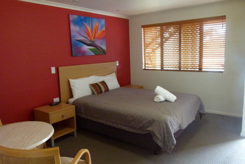 Summit Motel - Whitsundays Accommodation 0