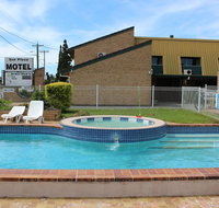 Sun Plaza Motel - Mackay - Whitsundays Accommodation