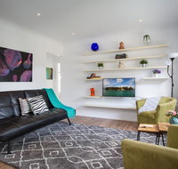 Sun-Drenched Apartment in a Peaceful Location - Whitsundays Accommodation