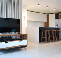 Sundeck Gardens - Whitsundays Accommodation