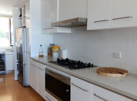Sun, Sand, Sea And Salty Kisses Cottesloe Beach House - Whitsundays Accommodation 1