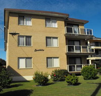 Sunlake Unit 9 82 Little Street Forster - Whitsundays Accommodation