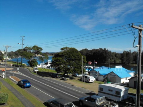 Sunlake Unit 9, 82 Little Street, Forster - Whitsundays Accommodation 2