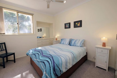 SUNDOWNER - Whitsundays Accommodation 2