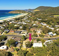 SUNDOWNER - Whitsundays Accommodation