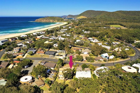 SUNDOWNER - Whitsundays Accommodation 0