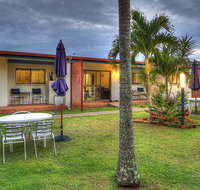 Sunlover Lodge - Whitsundays Accommodation