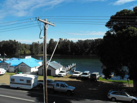 Sunlake Unit 9, 82 Little Street, Forster - Whitsundays Accommodation 1
