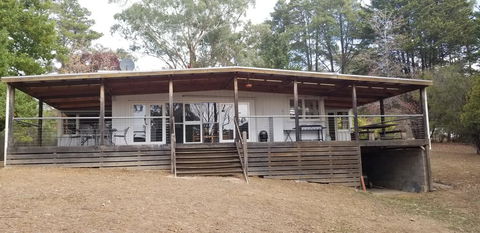 Sunny Corner Lake Eildon - Whitsundays Accommodation 0