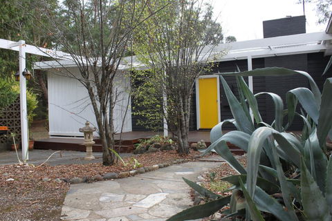 Sunny Corner Lake Eildon - Whitsundays Accommodation 1
