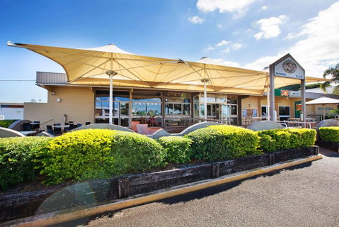 Sunnybank Hotel Brisbane - Whitsundays Accommodation 0