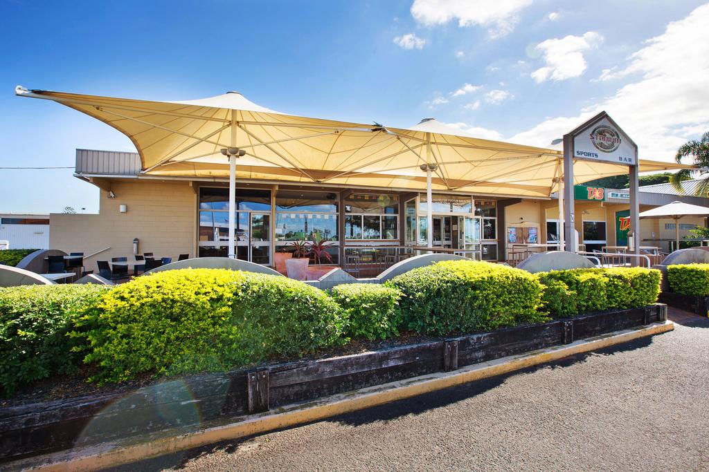 Moorooka QLD Whitsundays Accommodation