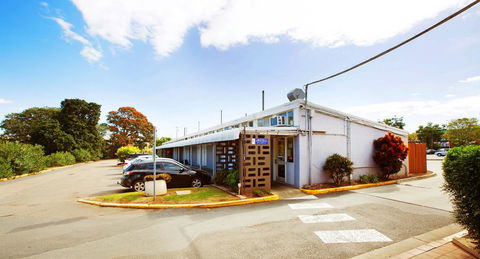 Sunnybank Hotel Brisbane - Whitsundays Accommodation 1