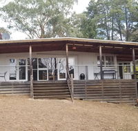 Sunny Corner Lake Eildon - Whitsundays Accommodation