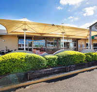 Sunnybank Hotel Brisbane - Whitsundays Accommodation